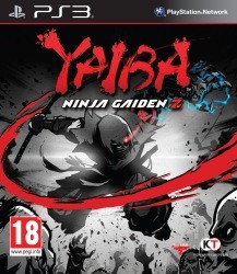 Yaiba Ninja Gaiden Z